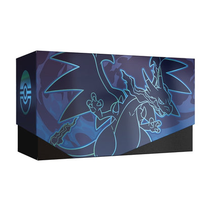 Pokemon Trading Card Game Phantasmal Flames Elite Trainer Box - Sold Out Games