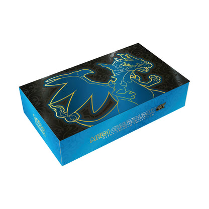 Phantasmal Flames Charizard EX Ultra Premium Collection - UPC