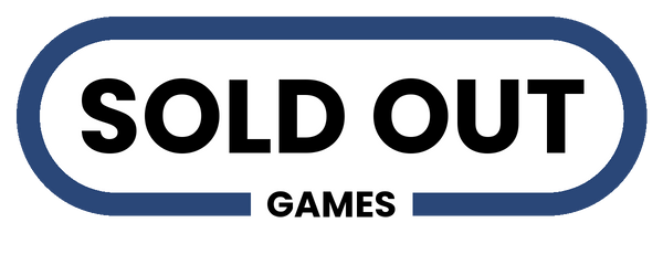 Sold Out Games
